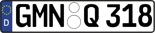 GMN-Q318