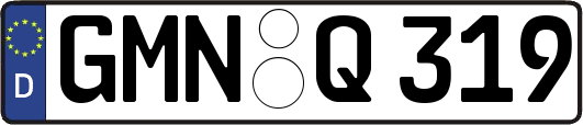 GMN-Q319