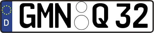 GMN-Q32