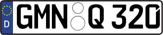 GMN-Q320