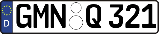 GMN-Q321