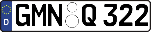 GMN-Q322