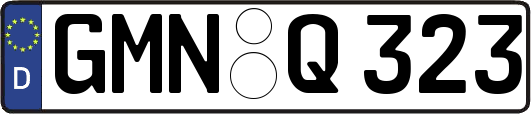 GMN-Q323
