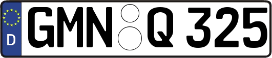 GMN-Q325