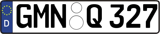 GMN-Q327