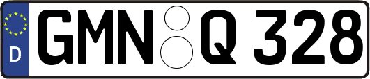 GMN-Q328