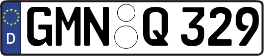 GMN-Q329