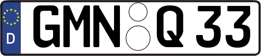 GMN-Q33