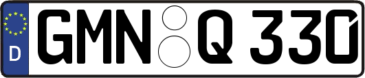 GMN-Q330