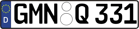 GMN-Q331