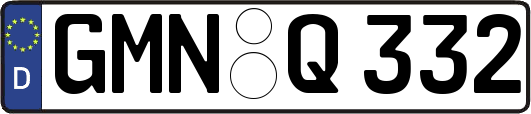 GMN-Q332
