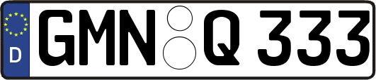 GMN-Q333