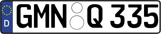 GMN-Q335