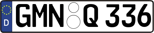 GMN-Q336