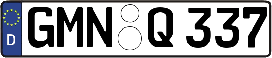 GMN-Q337