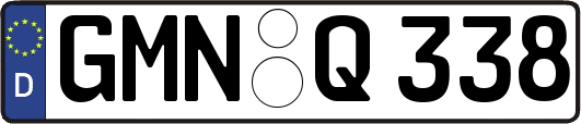 GMN-Q338