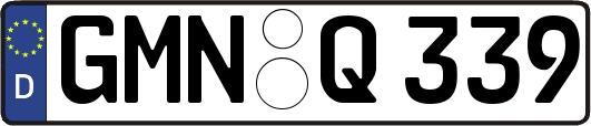 GMN-Q339