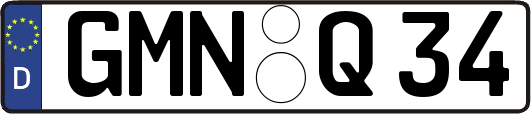 GMN-Q34