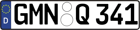 GMN-Q341