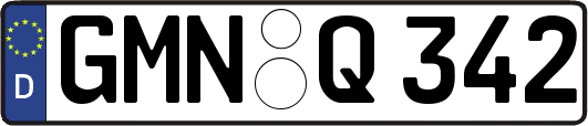 GMN-Q342