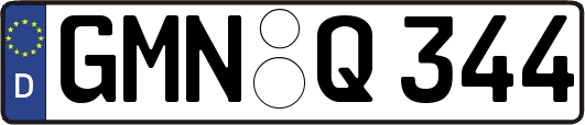 GMN-Q344