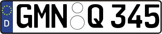 GMN-Q345