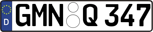 GMN-Q347