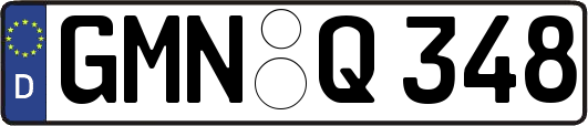 GMN-Q348