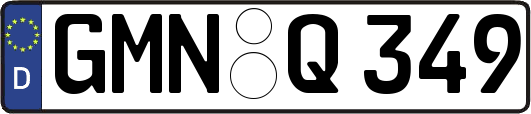 GMN-Q349