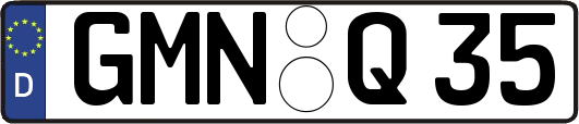 GMN-Q35