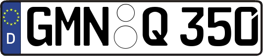 GMN-Q350