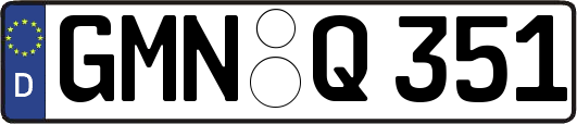 GMN-Q351