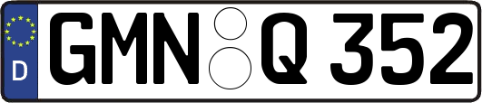 GMN-Q352