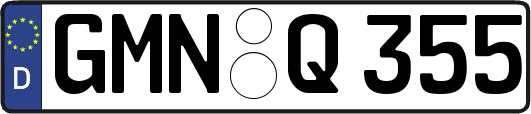 GMN-Q355