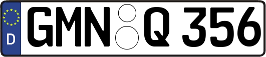 GMN-Q356