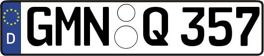 GMN-Q357