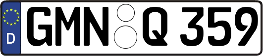 GMN-Q359