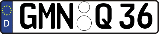 GMN-Q36