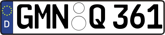 GMN-Q361