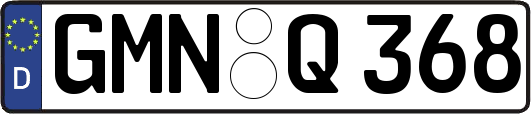 GMN-Q368