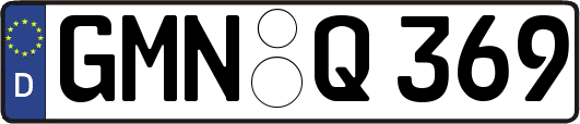 GMN-Q369