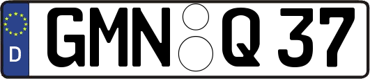 GMN-Q37