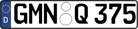 GMN-Q375