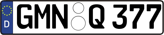 GMN-Q377