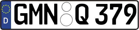 GMN-Q379