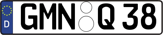 GMN-Q38