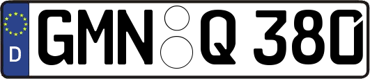 GMN-Q380