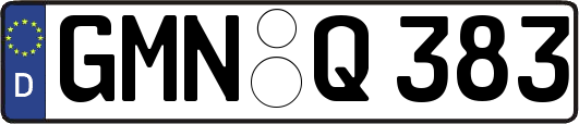 GMN-Q383