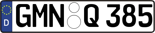 GMN-Q385