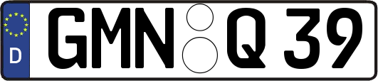 GMN-Q39